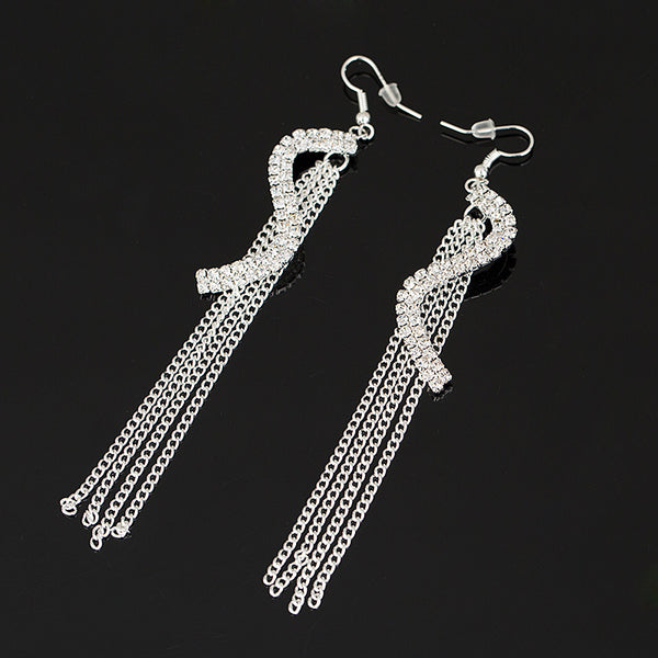 Luxury Earrings