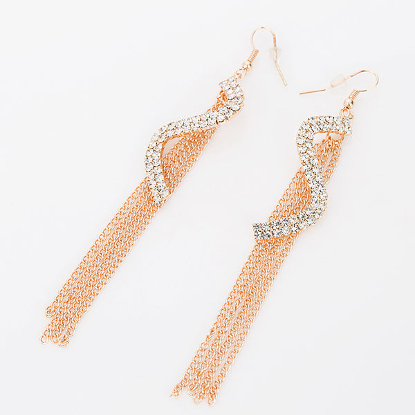 Luxury Earrings