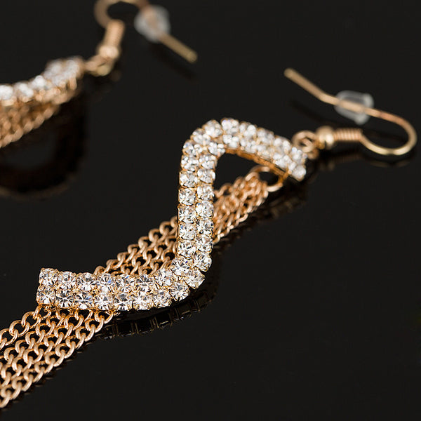 Luxury Earrings
