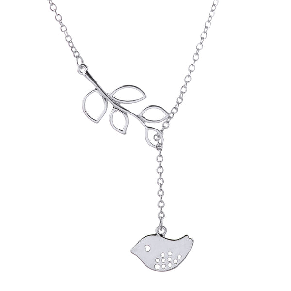 Long Chain Necklaces