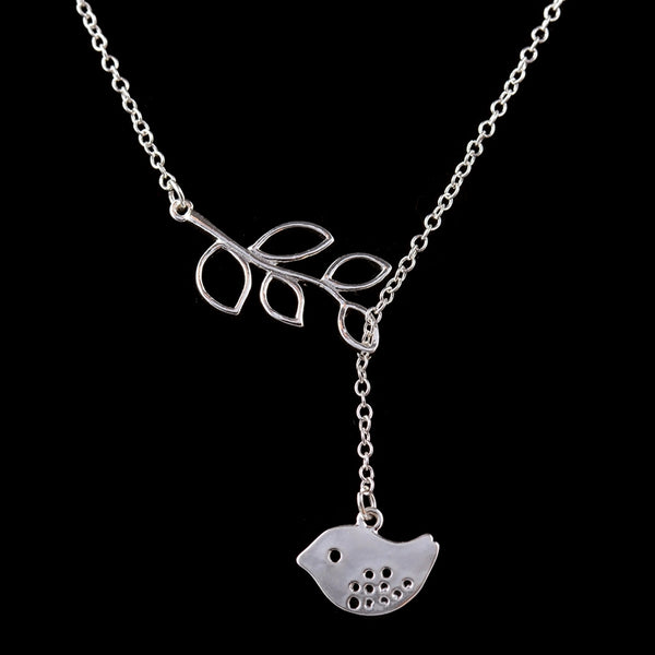 Long Chain Necklaces