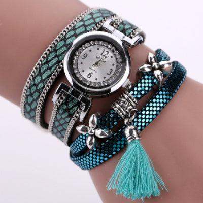 Fashion Ladies Watch Bracelet