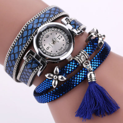 Fashion Ladies Watch Bracelet