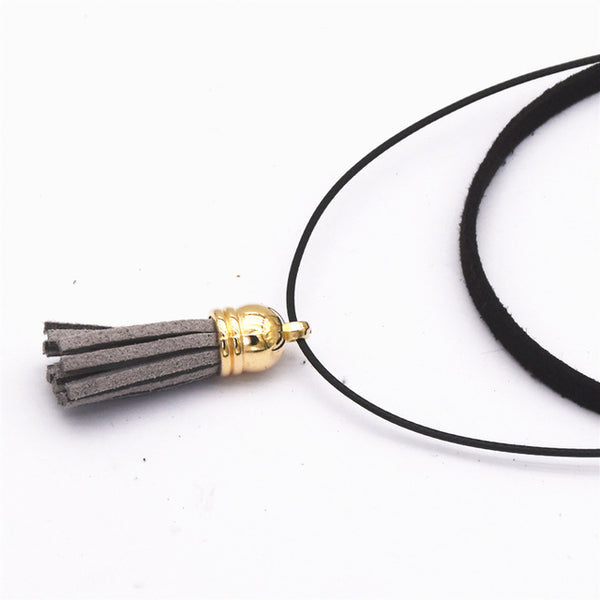 Collar Torques Statement Necklace