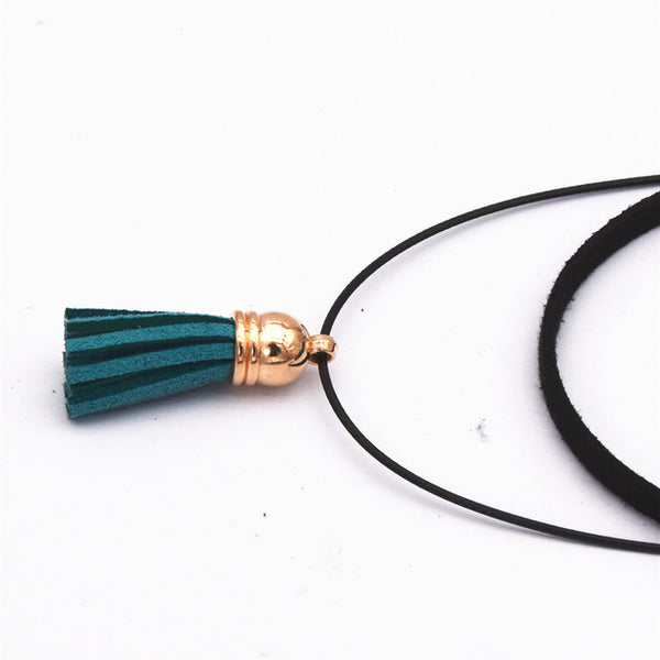Collar Torques Statement Necklace