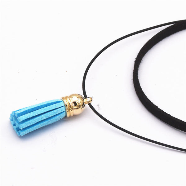 Collar Torques Statement Necklace