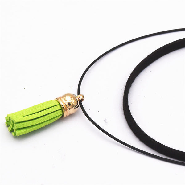 Collar Torques Statement Necklace