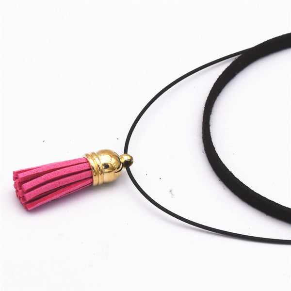 Collar Torques Statement Necklace
