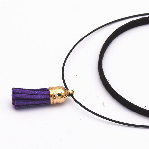 Collar Torques Statement Necklace