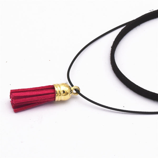 Collar Torques Statement Necklace