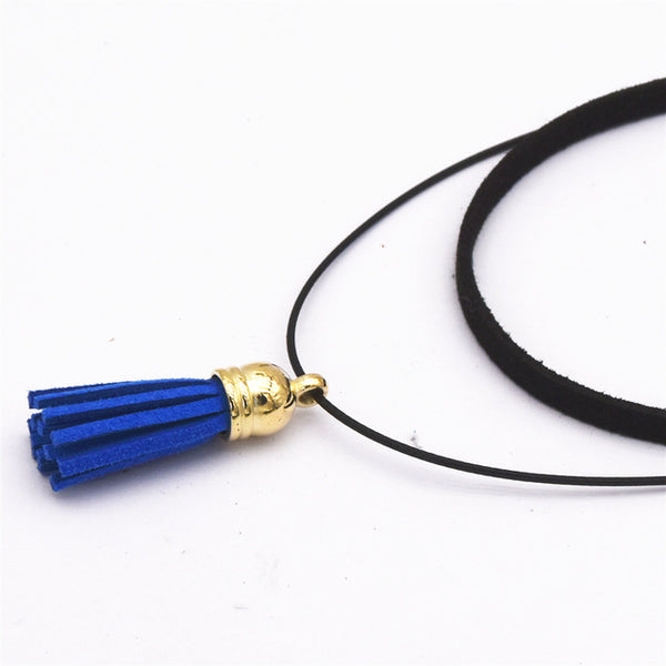 Collar Torques Statement Necklace