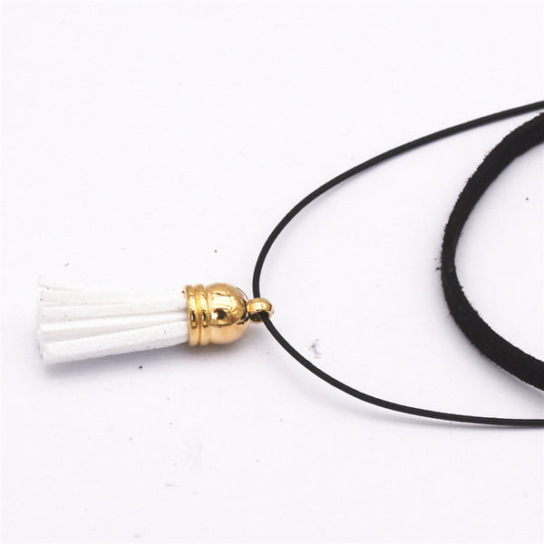 Collar Torques Statement Necklace