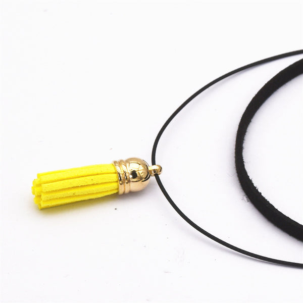 Collar Torques Statement Necklace
